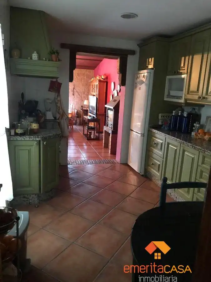 Casa o xalet en venda a Mirandilla