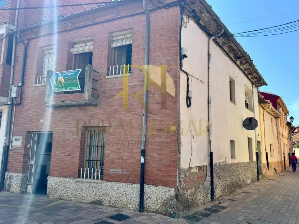 Casa in vendita a Mansilla de las Mulas, imagen 3
