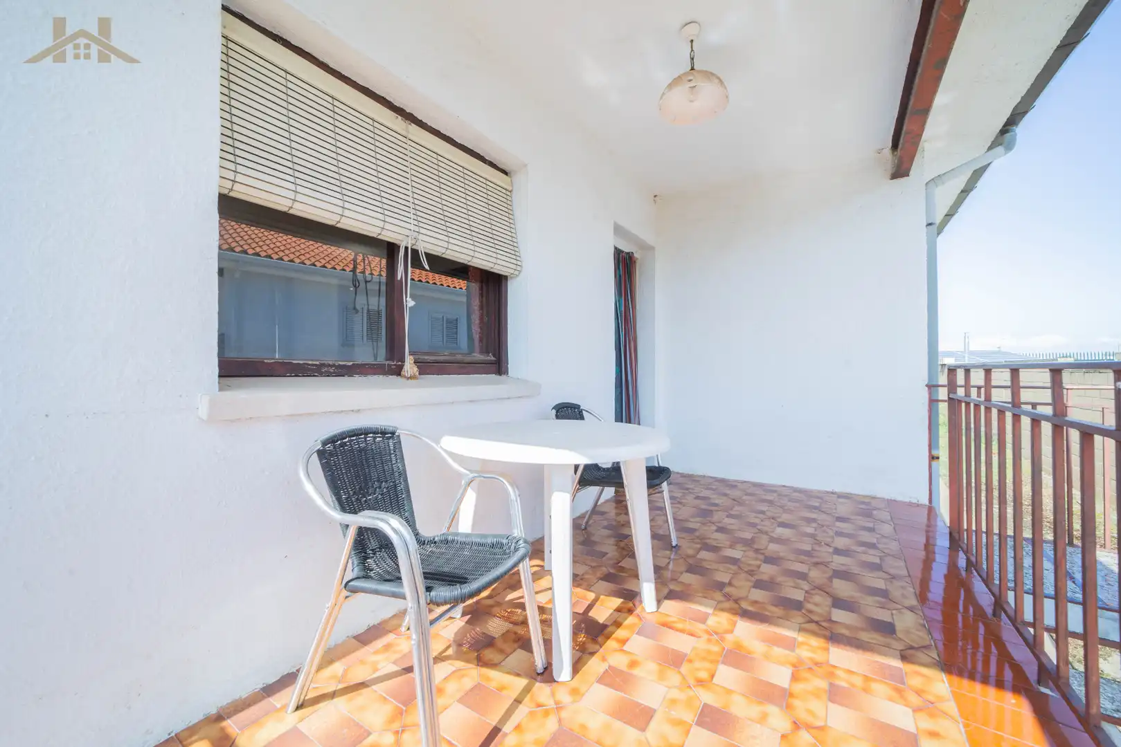 Chalet con jardín en venta en Calypo Fado, imagen 2