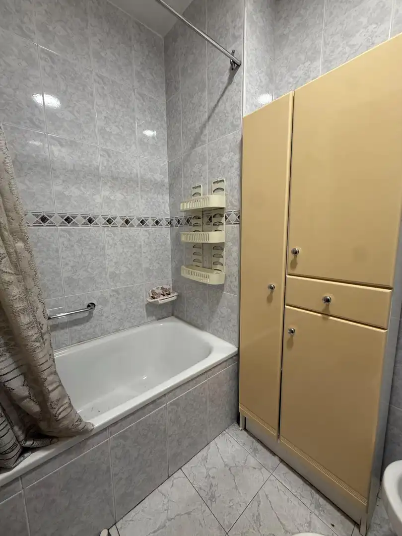Flat for rent in Avenida BLAS DE OTERO, 10, Maracena