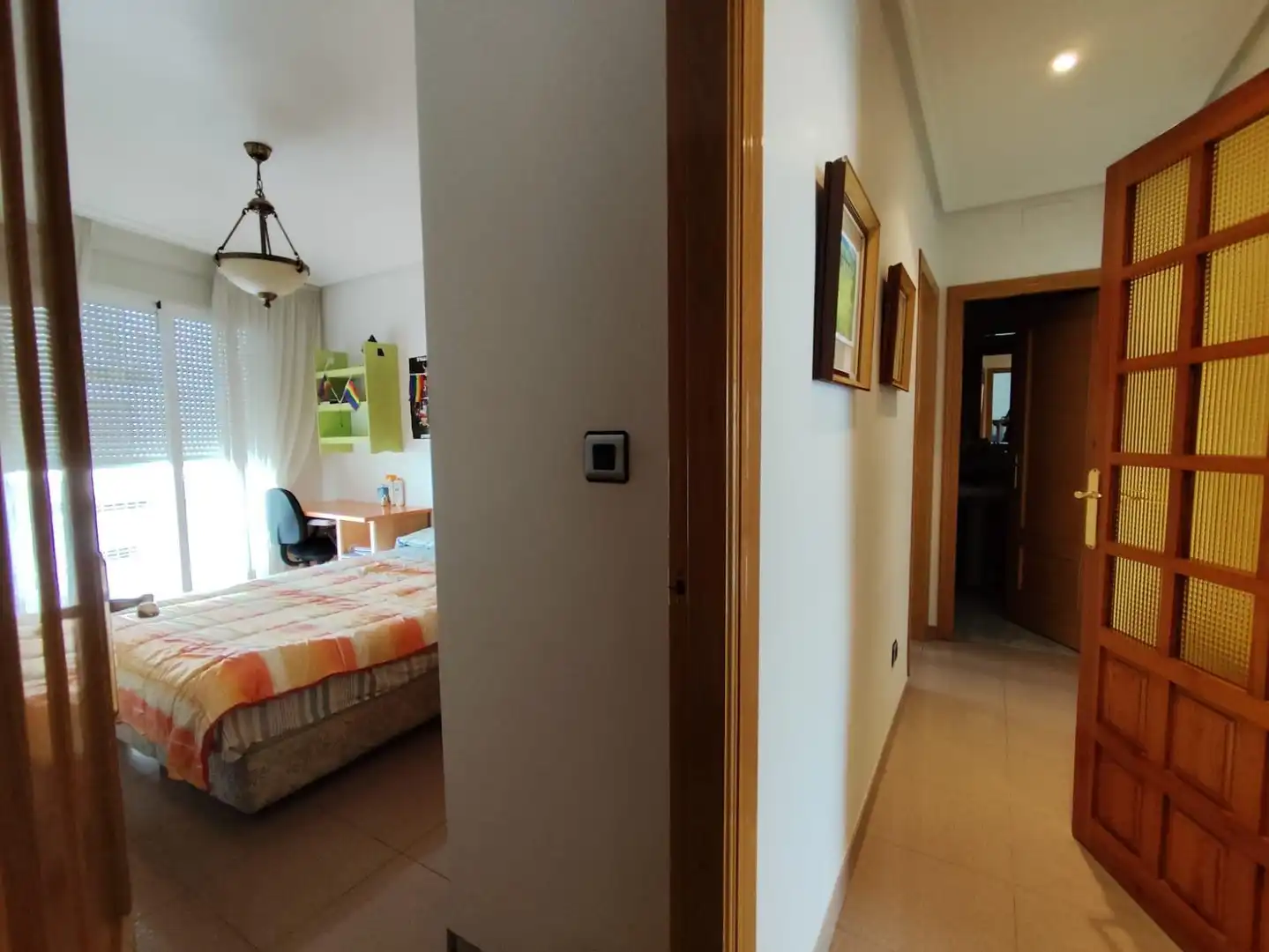Flat for sale in Calasparra  with Air Conditioner, Heating and Storage room