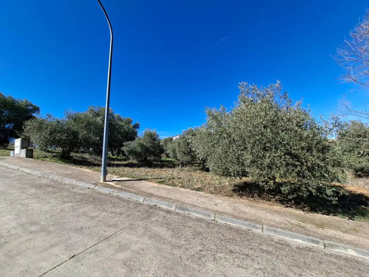 Lands and plots for sale in Calle Río Tajuña 1676, imagen 22