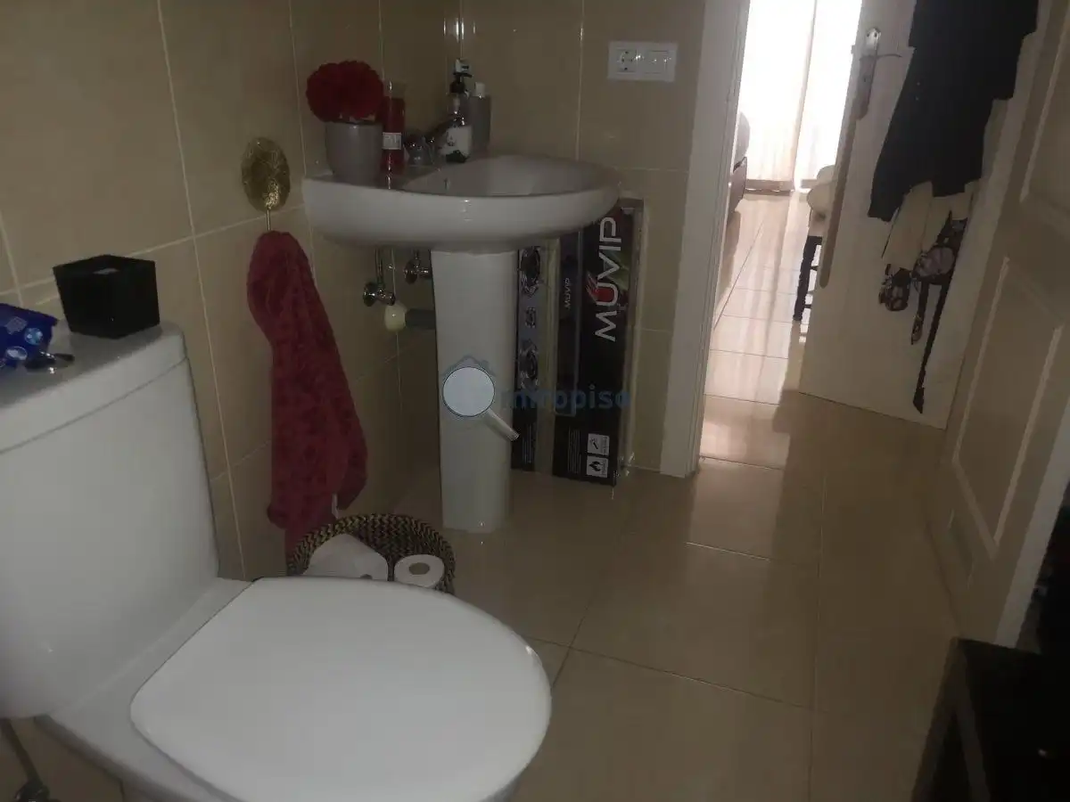 Baño de Piso en venta en Tacoronte con Terraza y Trastero