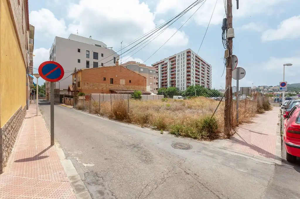 Terrain rustique à vendre à C/ de Ferrán i Dantequera, imagen 20