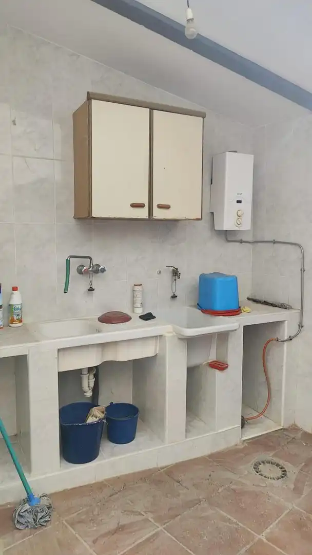 Cocina de Edificio en venta en Pliego