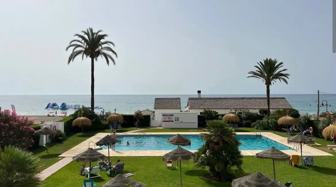 Appartement avec piscine à vendre à La Cala Mijas