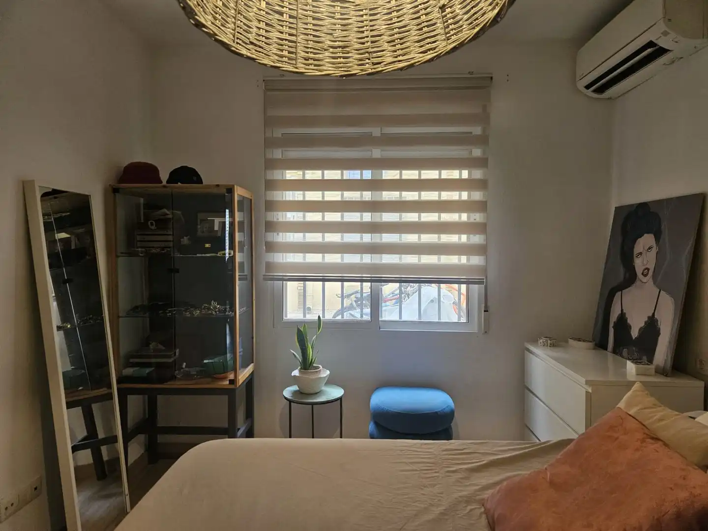 Habitación de Piso en venta en Betxí con Aire acondicionado, Calefacción y Trastero