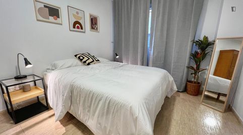 Foto 3 de Habitación en Los Ángeles, Alicante / Alacant