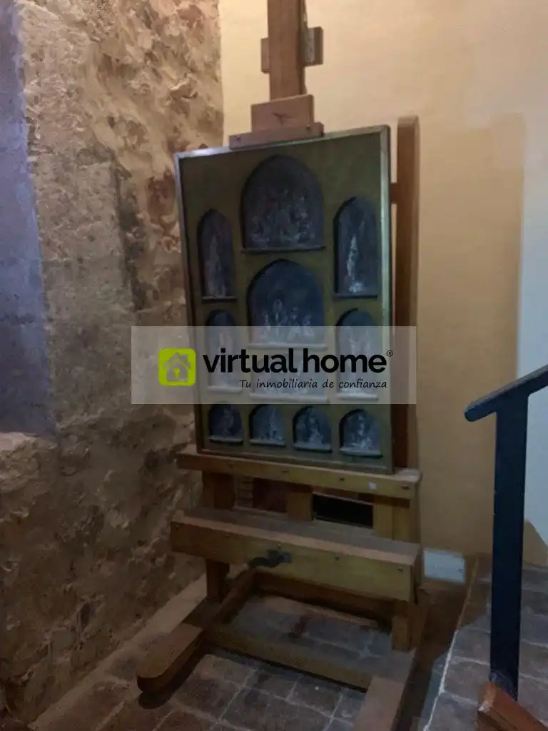 Buildings for sale in Villaescusa de Haro