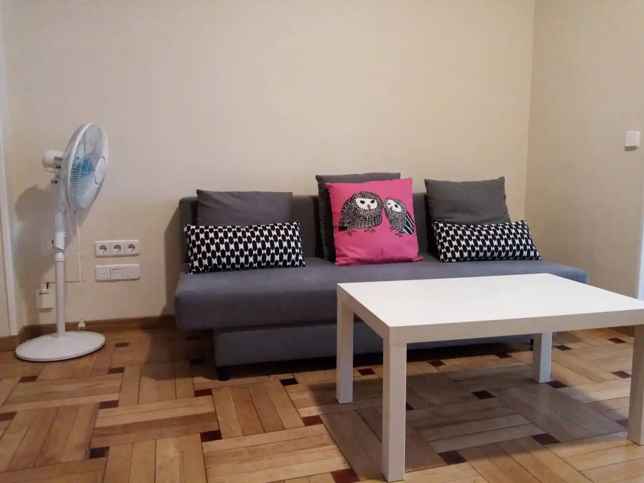 Piso de alquiler en Calle Principe de Vergara, 97, Castellana
