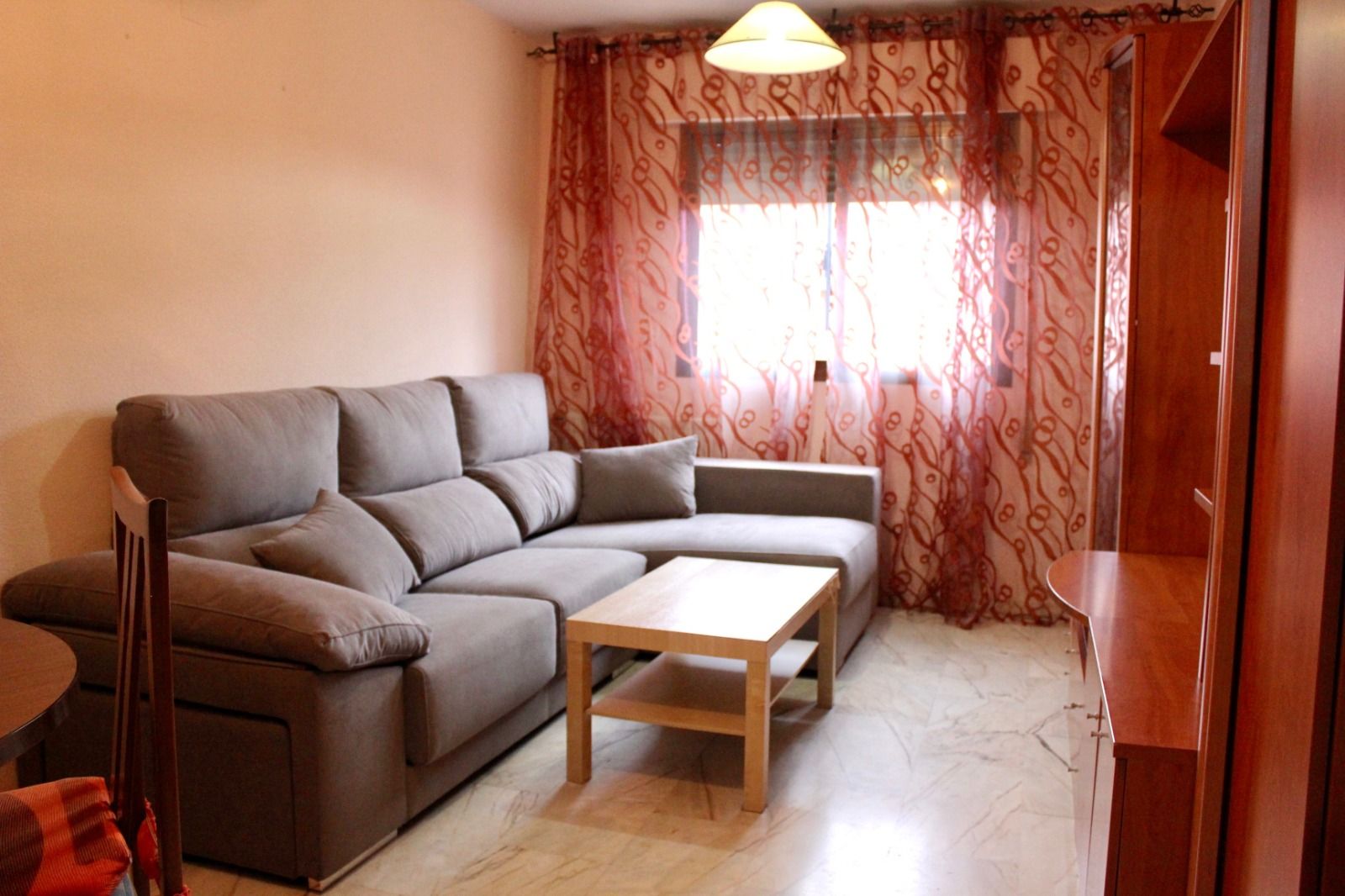 Apartment to rent in Calle Argentina, 18, Centro