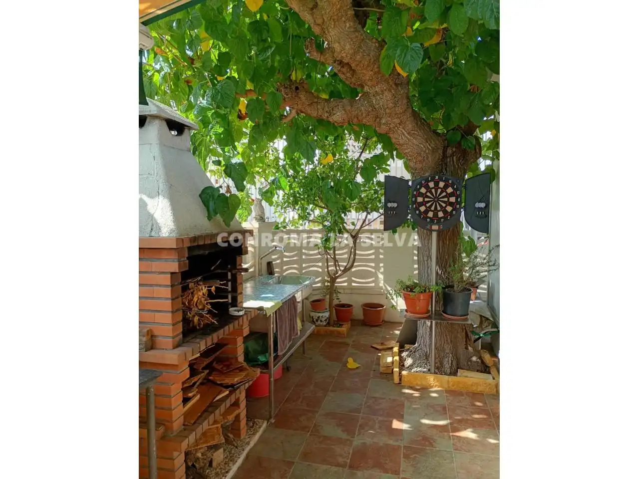 Bungalow avec piscine à vendre à Malgrat de Mar, imagen 14