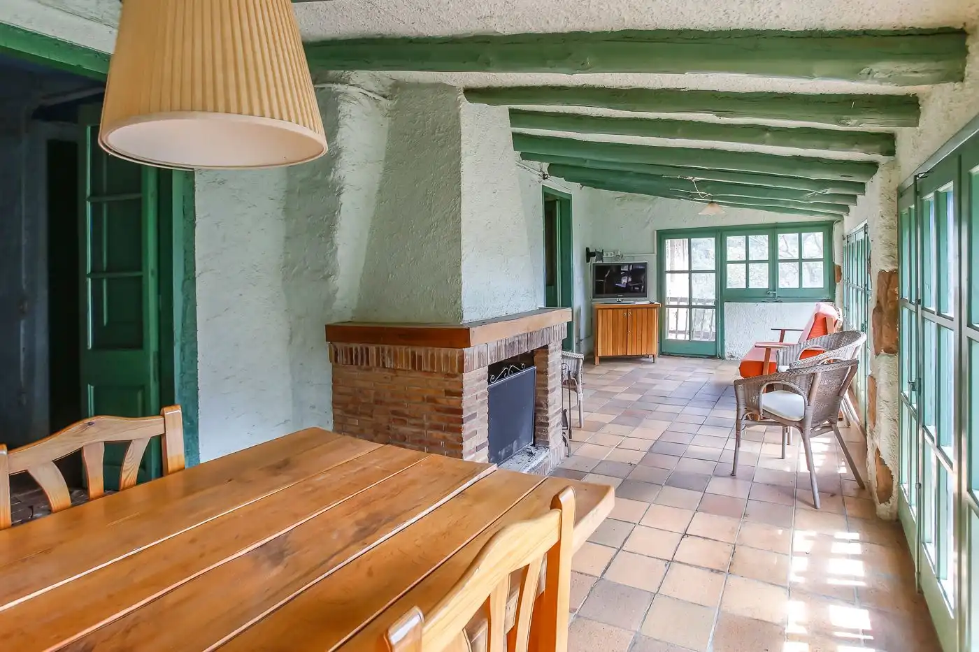 Finca rústica en venda a Arbúcies