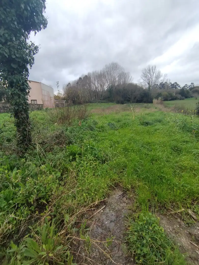 Land for sale in Ares