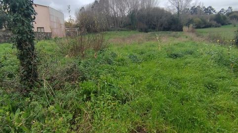 Foto 3 von Grundstücke zum Verkauf in Rúa Praia de Estacas, 59, Ares, A Coruña