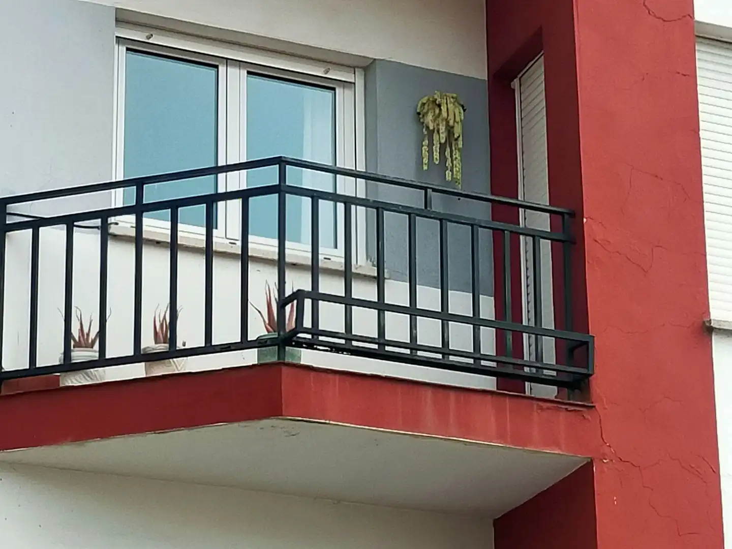 Terrassa de Pis en venda en Pravia amb Calefacció i Terrassa