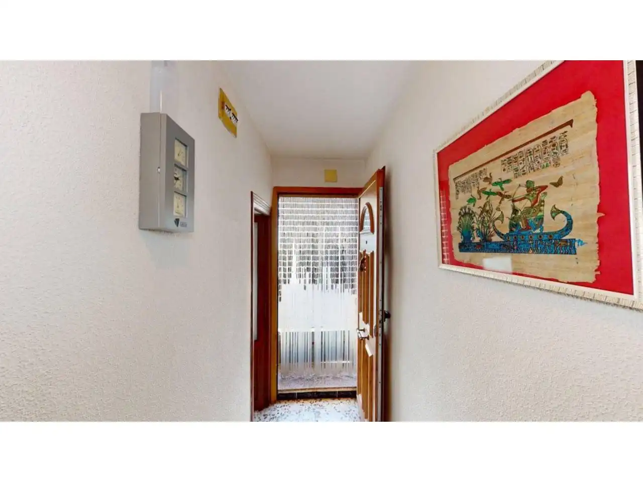Casa o chalet en venta en Caravaca de la Cruz con Aire acondicionado y Terraza