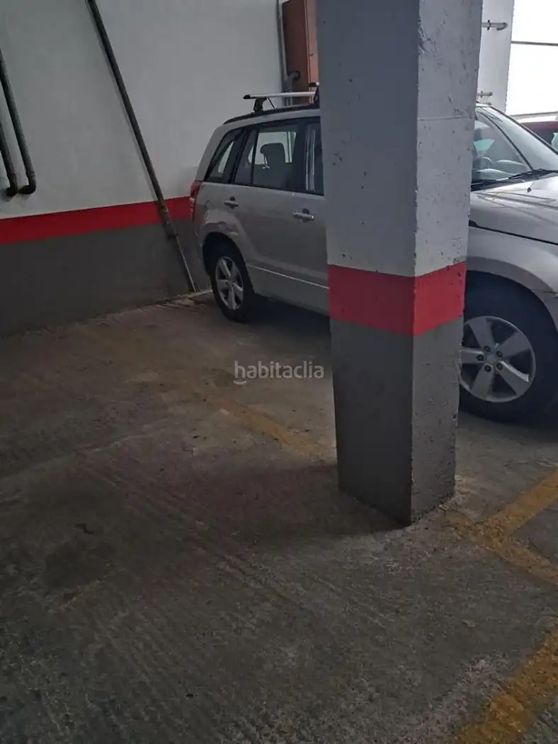 Einzelparkplatz zum Verkauf in Camí del Corb Marí 14, imagen 2