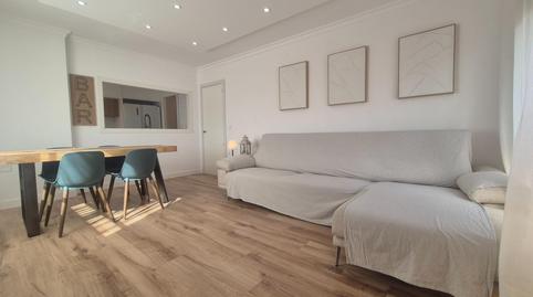 Foto 2 de Piso de alquiler en Calle del Padre Porta, El Grau,  Valencia Capital