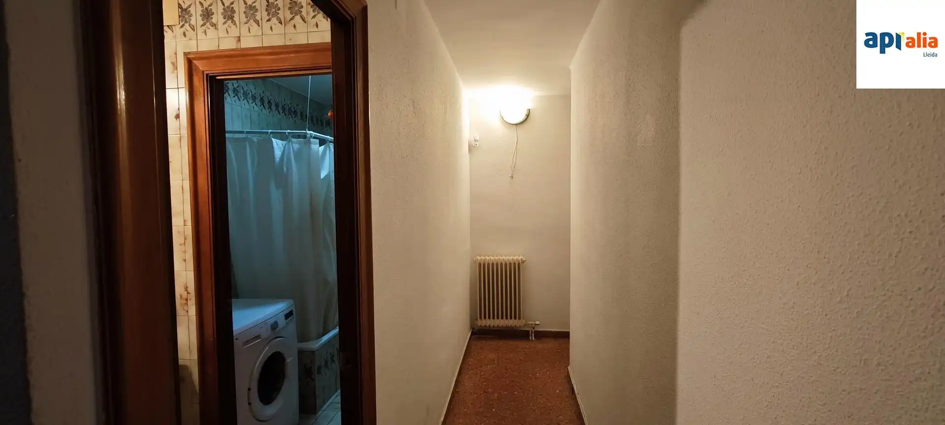 Piso en venta en Lleida con Calefacción