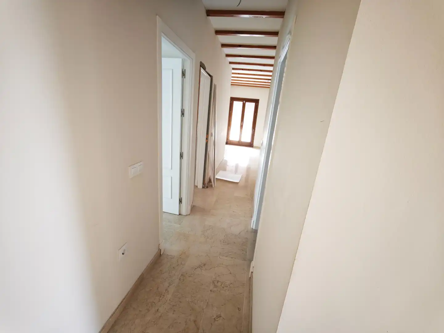 Flat with terrace for sale in Calle Jesús Cautivo 2, imagen 12
