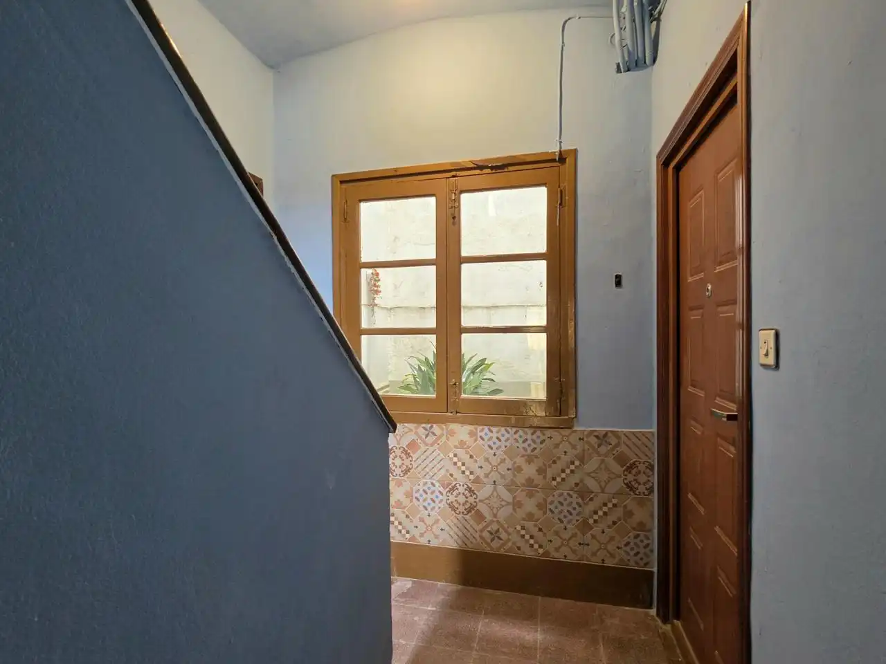 Piso en venta en De La Estacion, 20, Aller