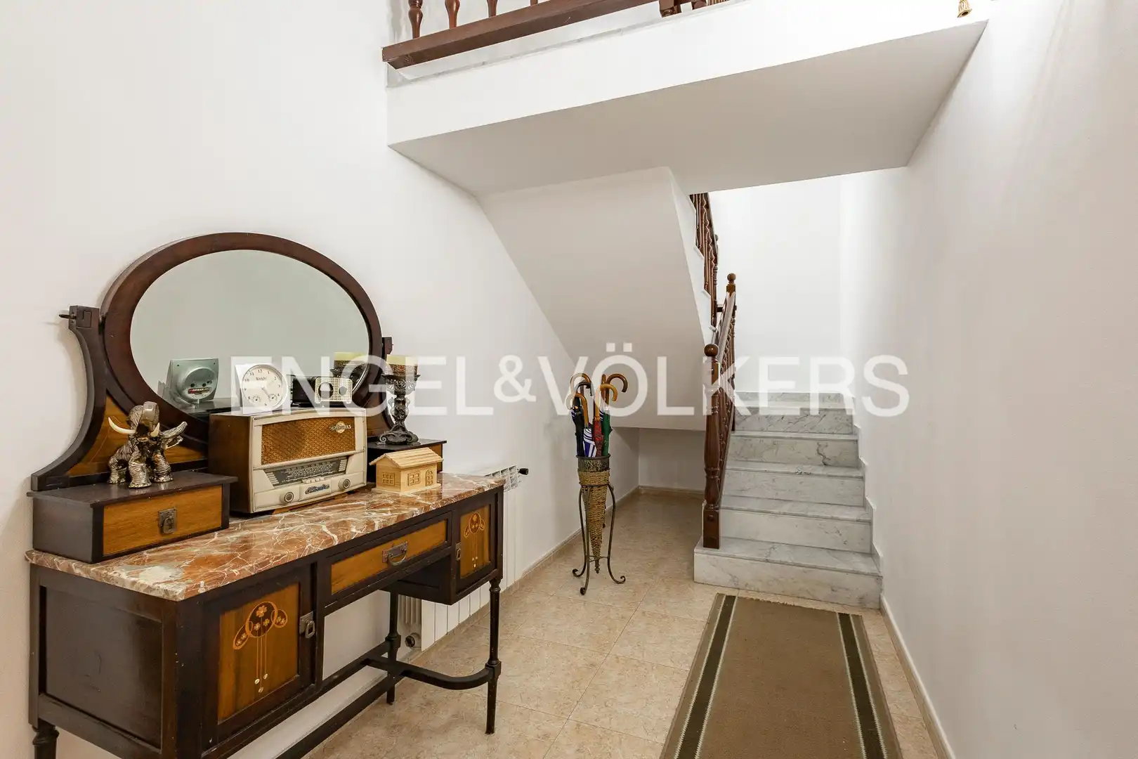 Haus mit Terrasse zum Verkauf in Vallirana, imagen 29