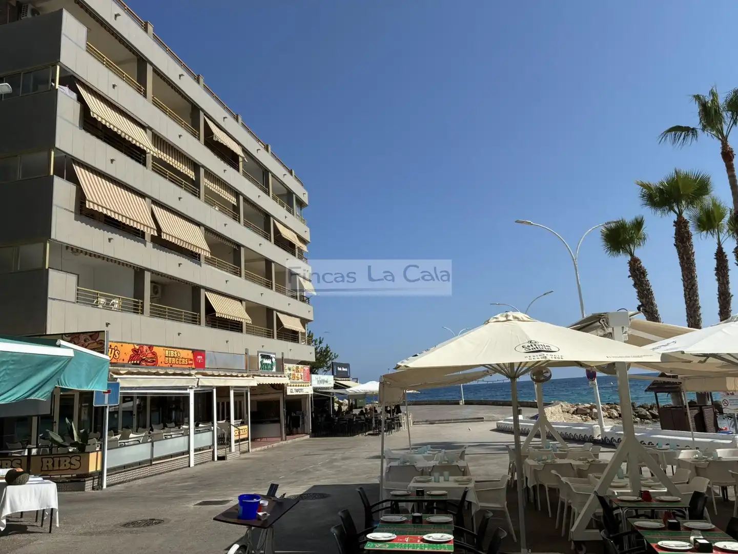 Apartment mit Aufzug zum Verkauf in Marina baixa, imagen 31