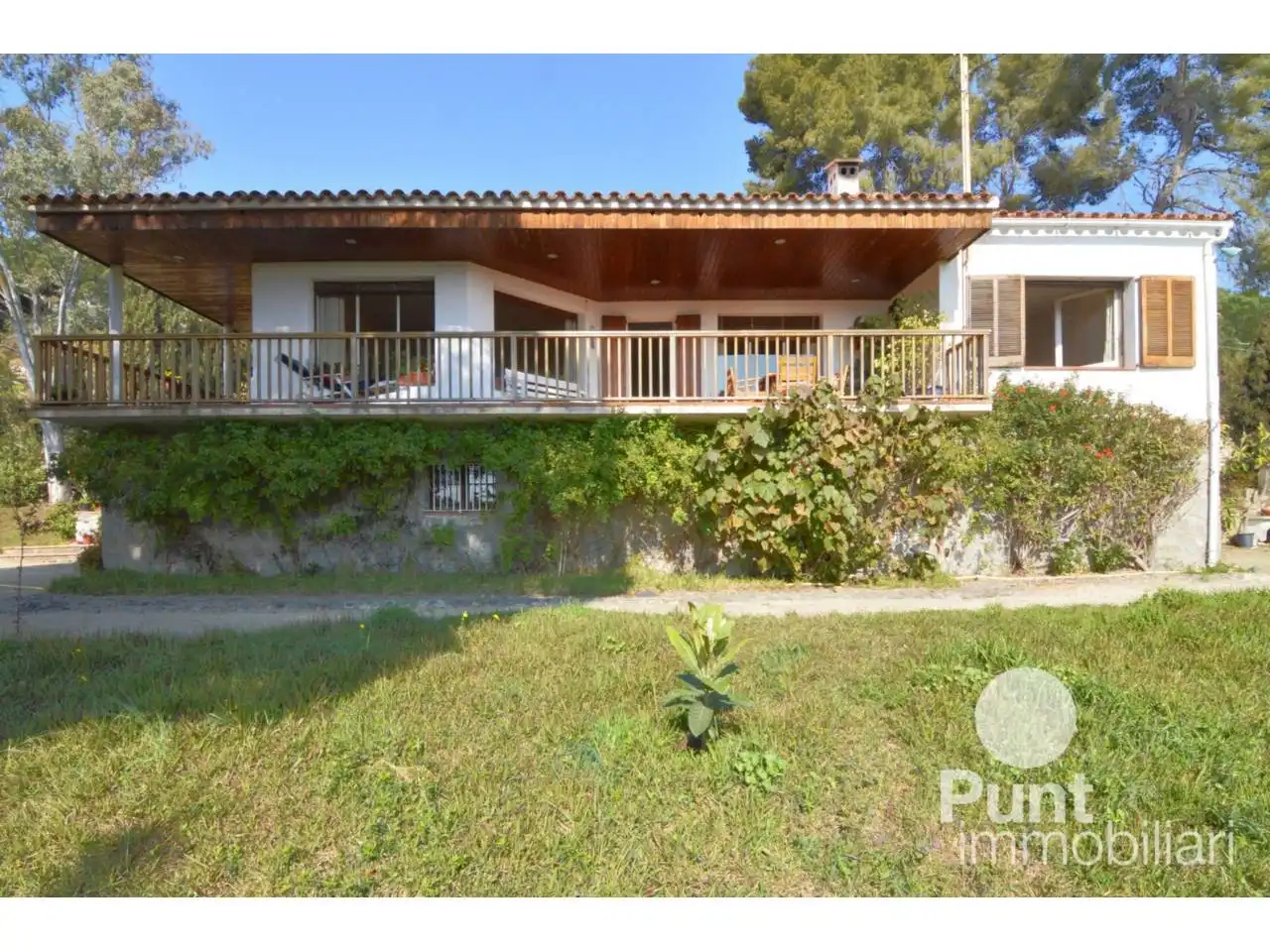 Casa o chalet en venta en Premià de Dalt
