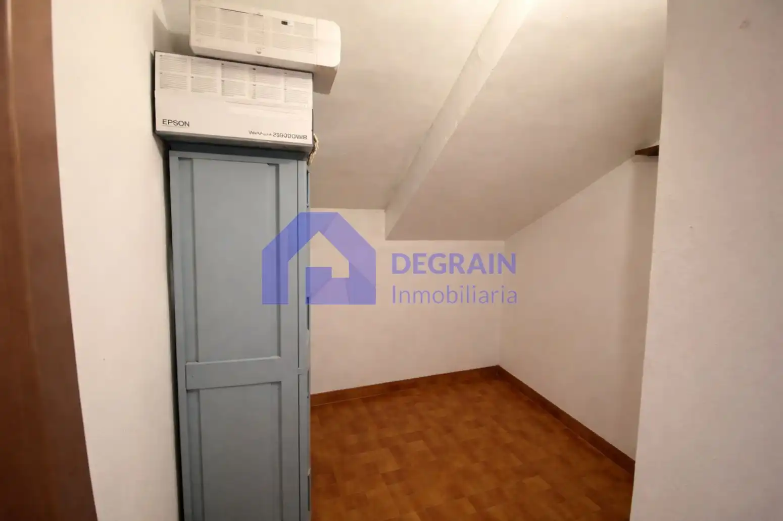 Attic for sale in Langreo  with Terrace and Storage room