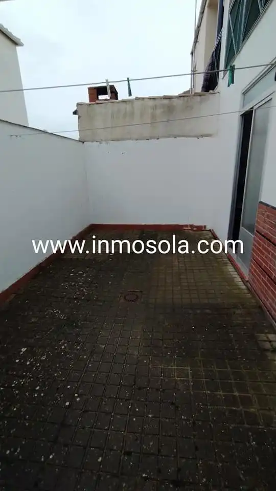 Casa o chalet en venta en Sabiote con Terraza