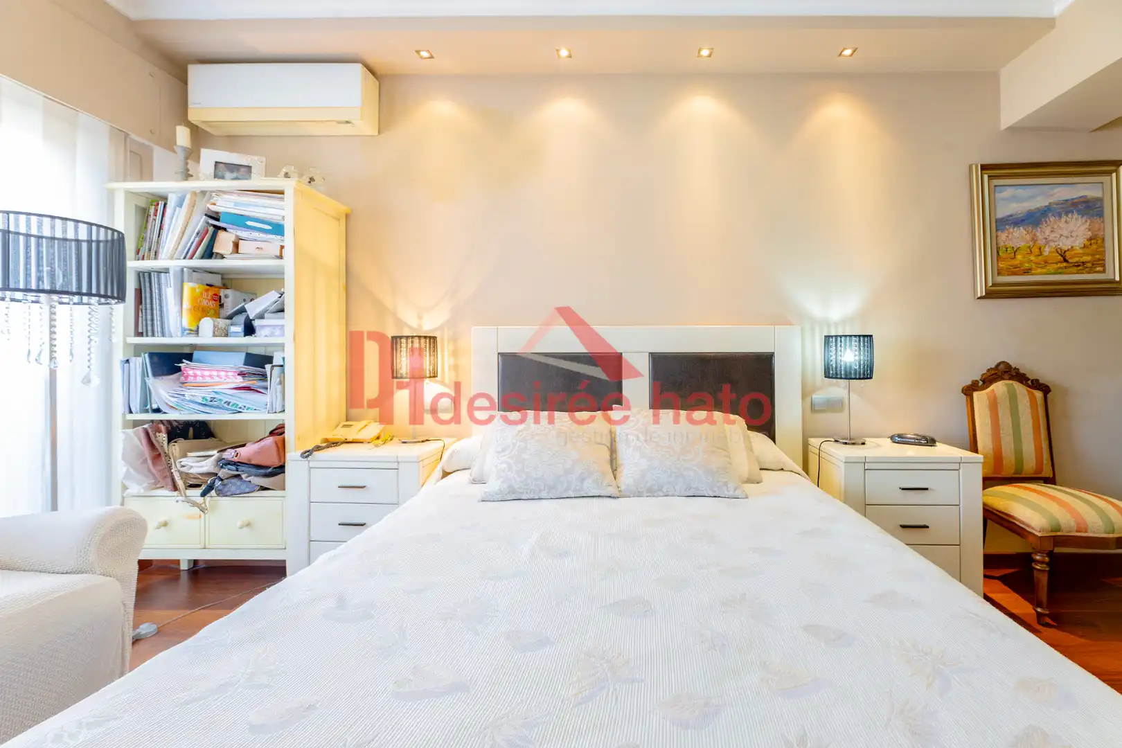 Appartamento con terrazza in vendita a Carrer d'Isabel la Catòlica, imagen 42