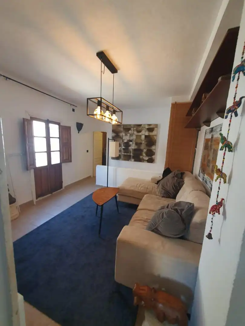 Living room of Detached homes for sale in Guaro