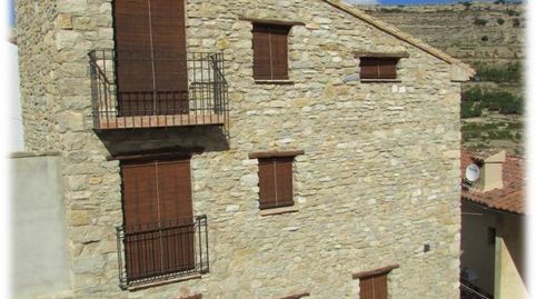 Foto 2 von Haus oder Chalet zum Verkauf in Ares del Maestrat, Castellón