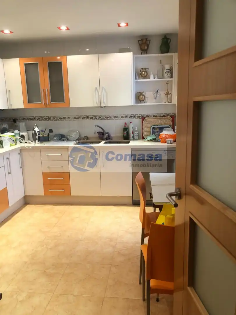 Appartement avec ascenseur à vendre à Martos, imagen 2