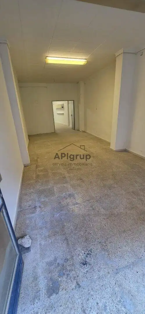 Local comercial en venda a Centre - Sant Oleguer, imagen 18