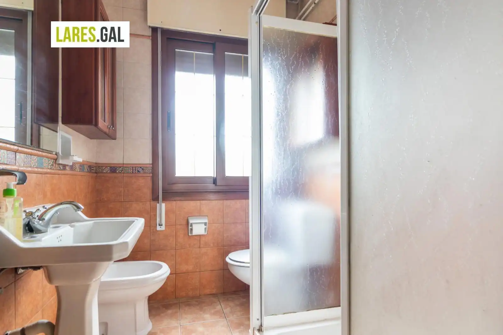 Flat for sale in Porta do Sol, Moaña