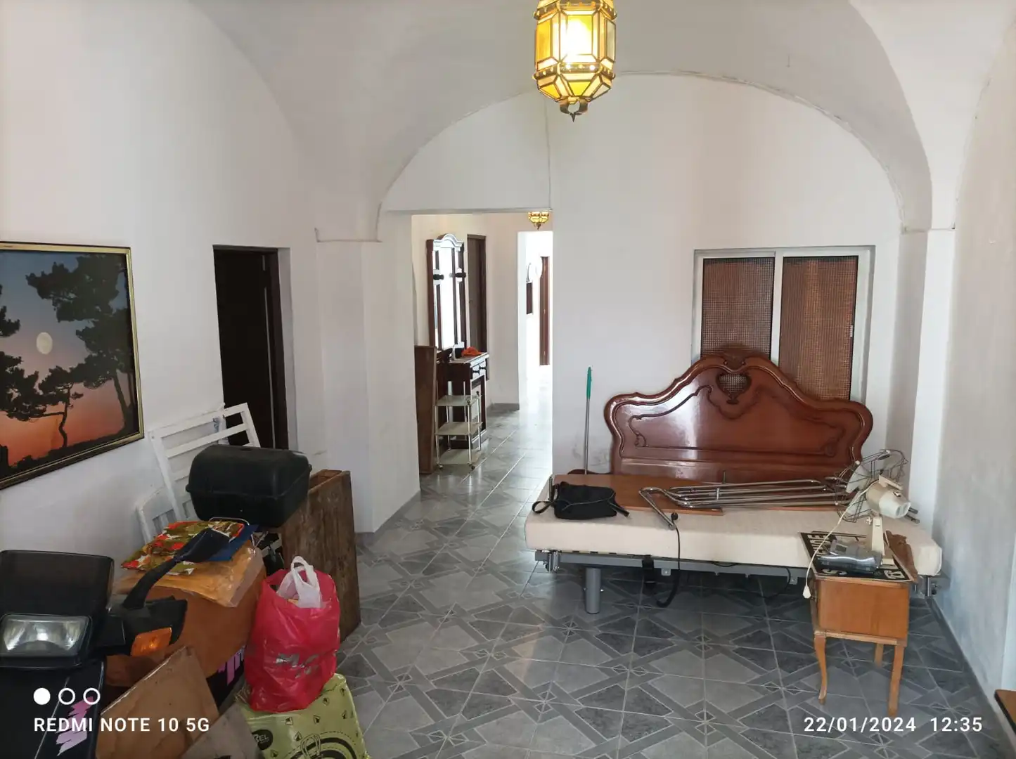 Casa in vendita a Zafra, imagen 24