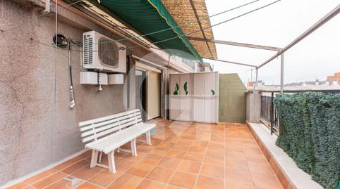 Foto 2 de Pis en venda a Pj Ametllers, Montesa, Barcelona