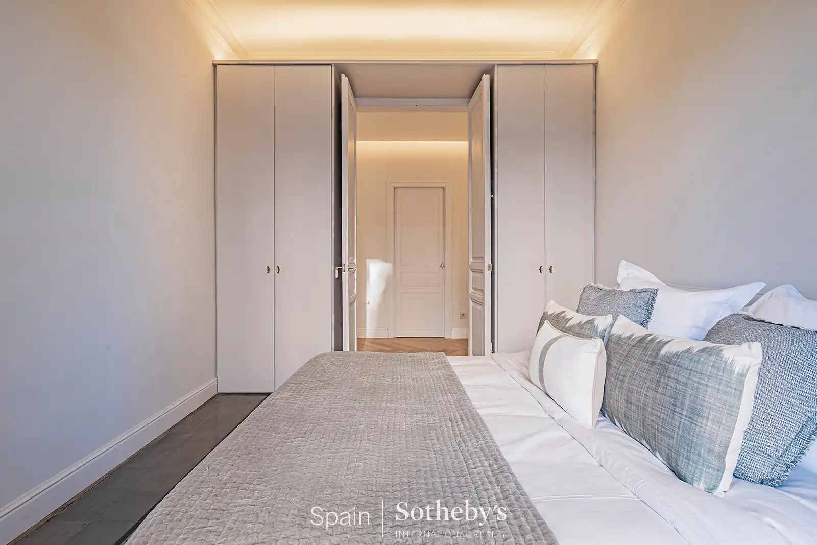 Apartament amb ascensor en venda a Eixample, imagen 23