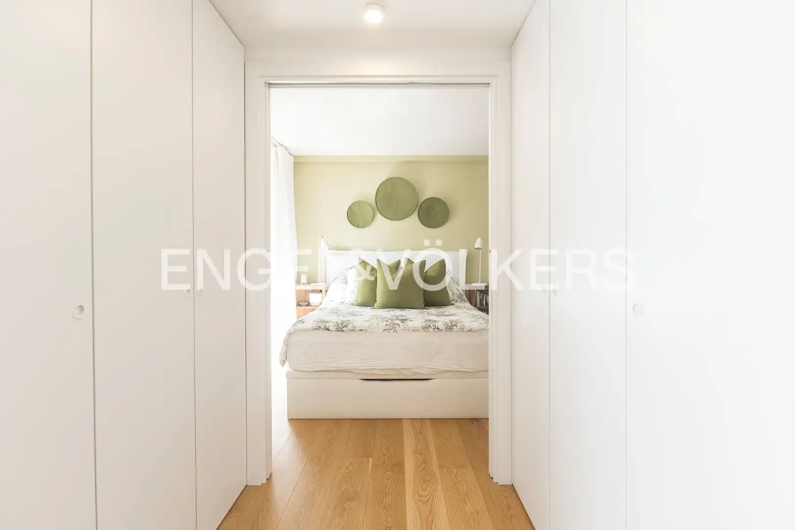 Ático con terraza en venta en Les Corts, imagen 47