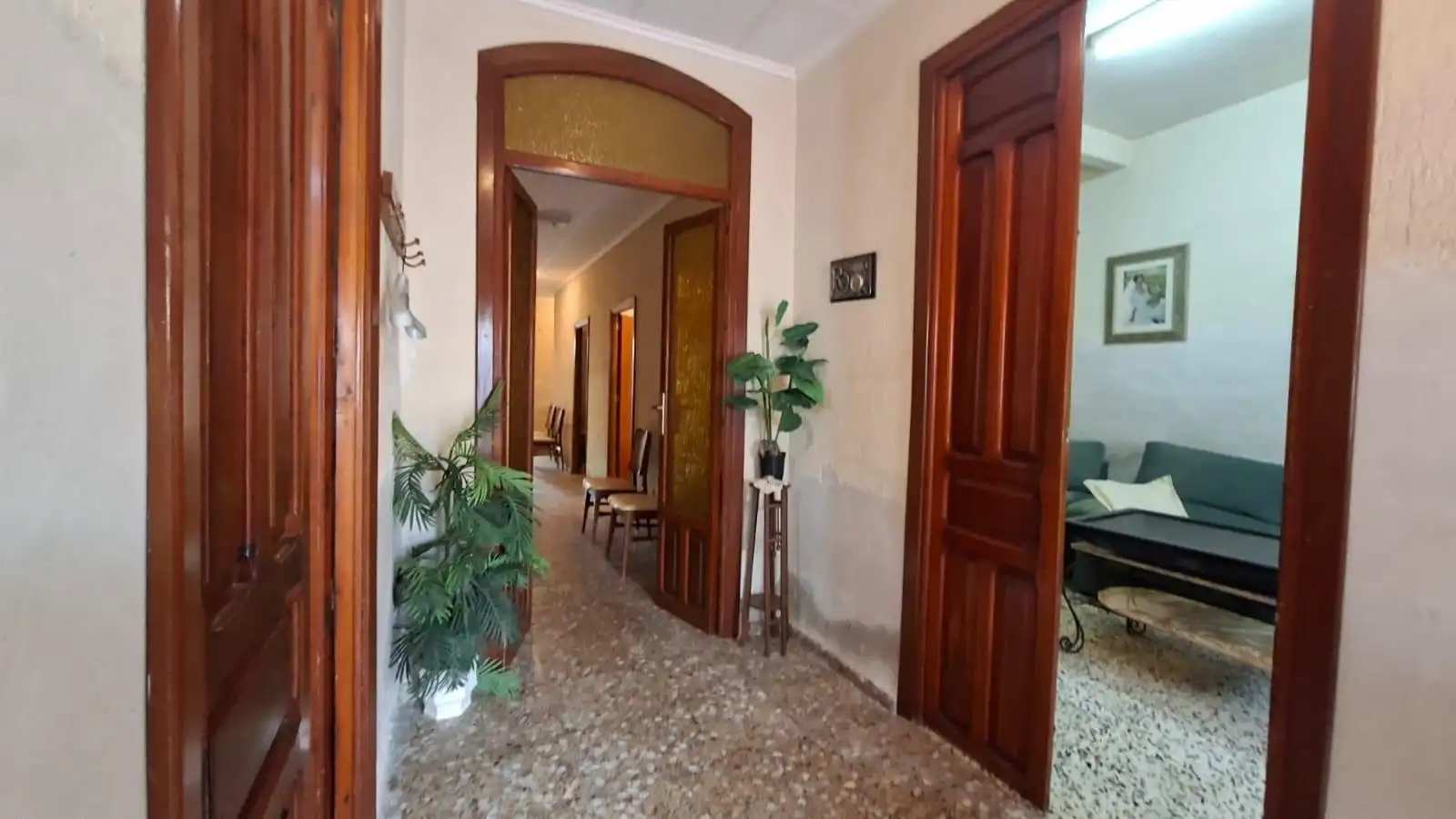 Casa rustica in vendita a Paseo CONSTITUCION, imagen 5