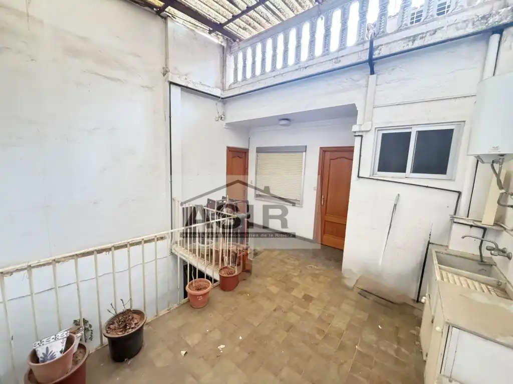 Casa o xalet en venda en Alzira