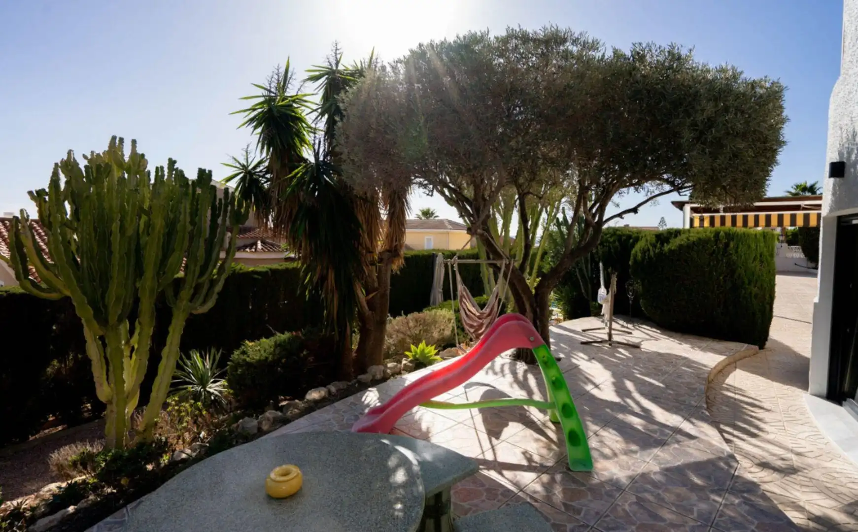 Villa mit Pool zum Verkauf in Ciudad Quesada, imagen 40