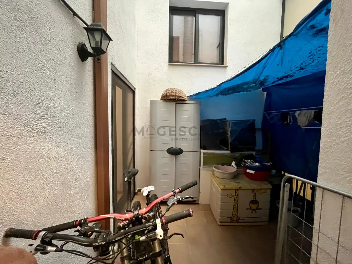 Planta baja en venta en DE LES CREUS, Sant Feliu de Codines