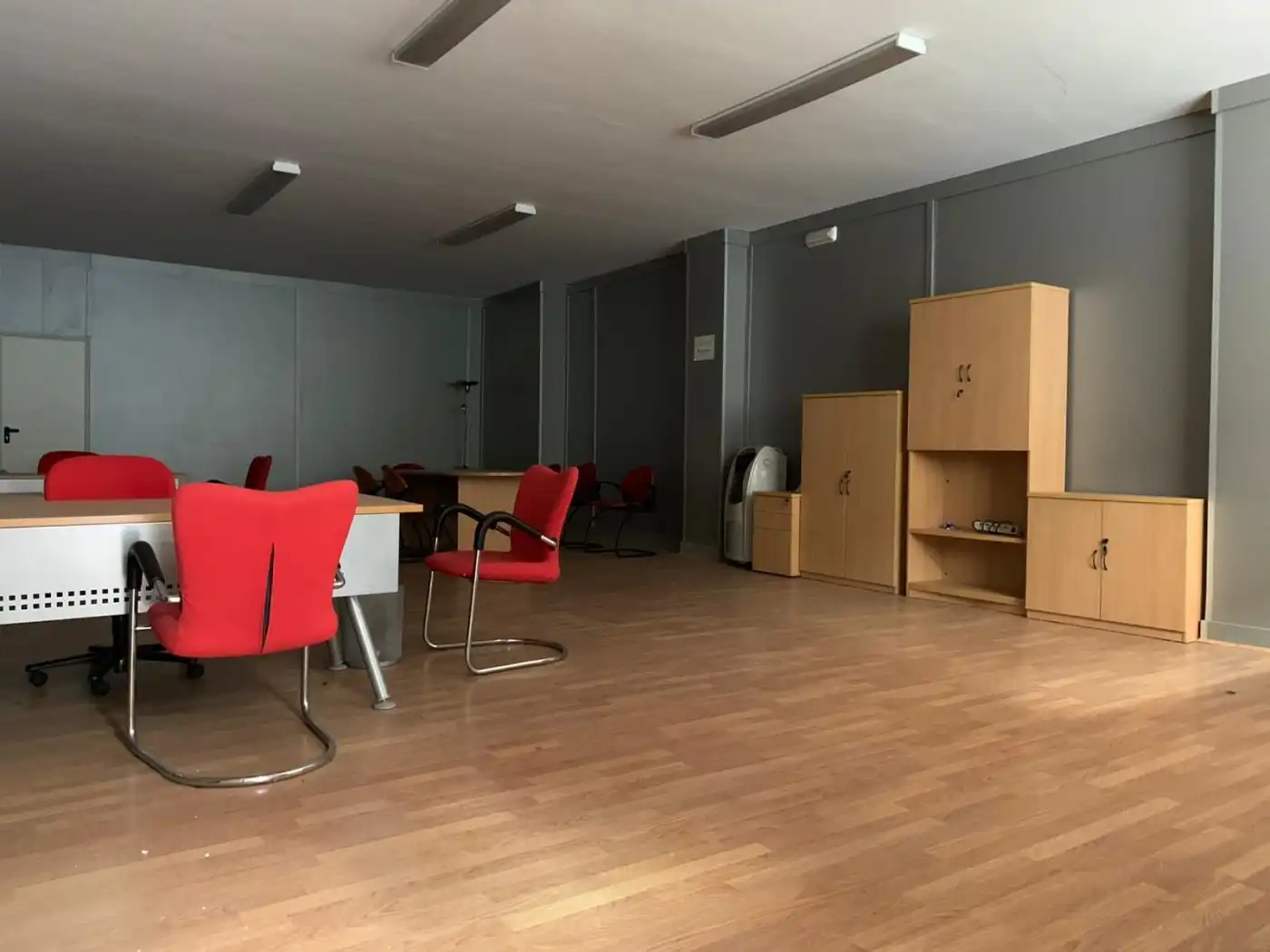 Local comercial en venda a Casco Urbano