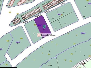 Terreno residencial en venta en Zona Norte - Hospital - Urbanizaciones