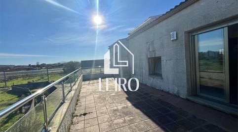 Foto 2 de Ático en venta en Vilanova de Arousa, Pontevedra