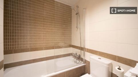 Foto 2 de Apartament per a compartir a Nueva España,  Madrid Capital