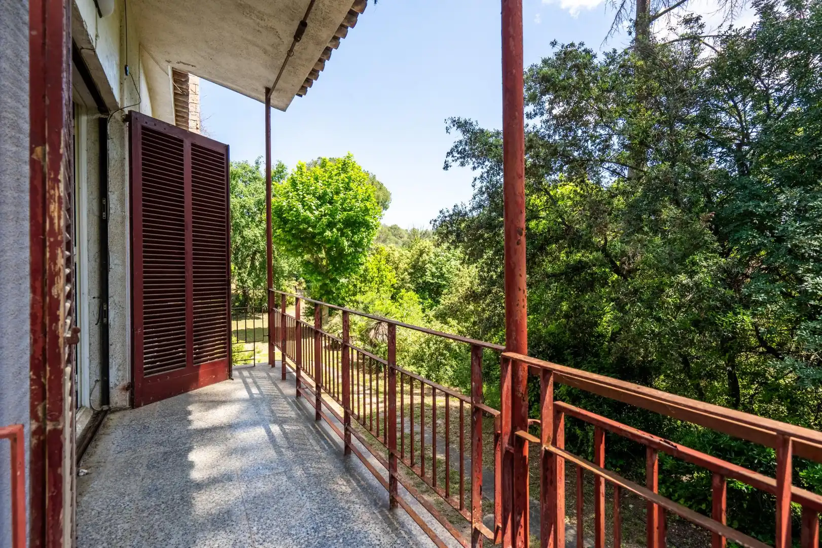 Casa o chalet en venta en La Palma de Cervelló